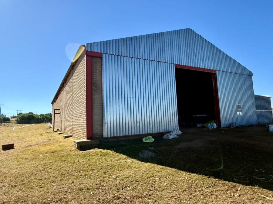 13 Bedroom Property for Sale in Bainsvlei Free State